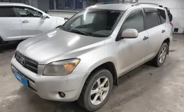 Toyota RAV4 2006 года за 5 700 000 тг. в Астана фото 1