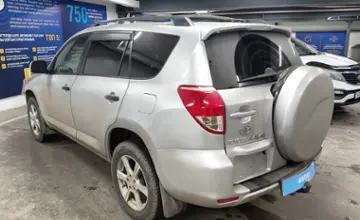 Toyota RAV4 2006 года за 5 700 000 тг. в Астана фото 4