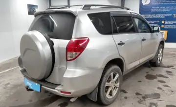 Toyota RAV4 2006 года за 5 700 000 тг. в Астана фото 3