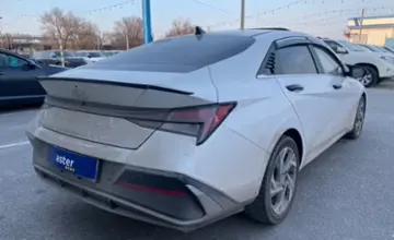 Hyundai Elantra 2024 года за 9 000 000 тг. в Тараз