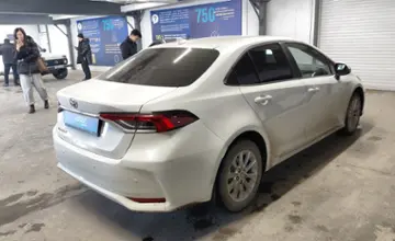 Toyota Corolla 2020 года за 9 500 000 тг. в Астана фото 3