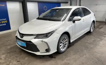 Toyota Corolla 2020 года за 9 500 000 тг. в Астана фото 1