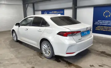 Toyota Corolla 2020 года за 9 500 000 тг. в Астана фото 4
