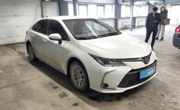 Toyota Corolla 2020 года за 9 500 000 тг. в Астана фото 2