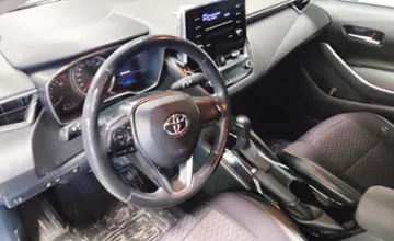 Toyota Corolla 2020 года за 9 500 000 тг. в Астана фото 5