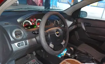 Chevrolet Nexia 2020 года за 5 000 000 тг. в Шымкент фото 5