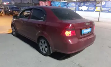 Chevrolet Nexia 2020 года за 5 000 000 тг. в Шымкент фото 4