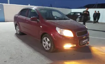 Chevrolet Nexia 2020 года за 5 000 000 тг. в Шымкент фото 2