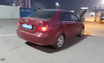 Chevrolet Nexia 2020 года за 5 000 000 тг. в Шымкент фото 3