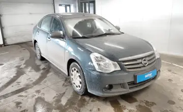 Nissan Almera 2014 года за 4 000 000 тг. в Астана фото 2