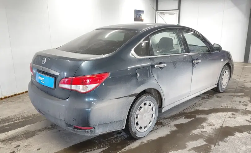 Nissan Almera 2014 года за 4 000 000 тг. в Астана фото 3