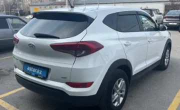 Hyundai Tucson 2016 года за 9 500 000 тг. в Шымкент