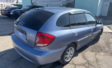 Kia Rio 2003 года за 1 600 000 тг. в Талдыкорган