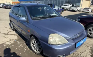 Kia Rio 2003 года за 1 600 000 тг. в Талдыкорган фото 3
