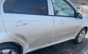 Ravon Nexia R3 2017 года за 3 300 000 тг. в Костанай фото 4