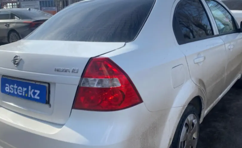 Ravon Nexia R3 2017 года за 3 300 000 тг. в Костанай фото 5