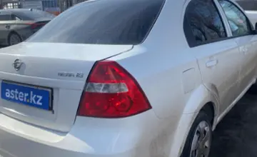 Ravon Nexia R3 2017 года за 3 300 000 тг. в Костанай