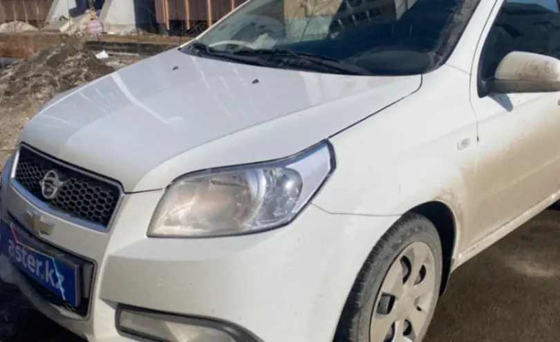 Ravon Nexia R3 2017 года за 3 300 000 тг. в Костанай