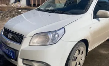 Ravon Nexia R3 2017 года за 3 300 000 тг. в Костанай фото 1