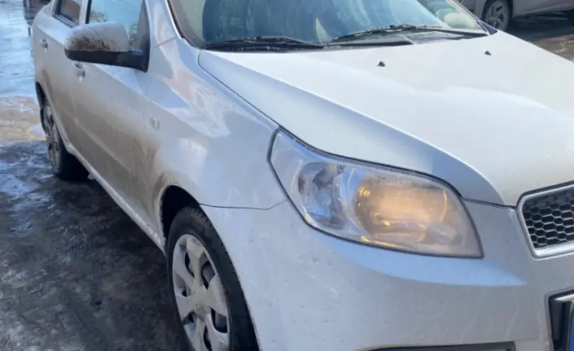 Ravon Nexia R3 2017 года за 3 300 000 тг. в Костанай фото 3