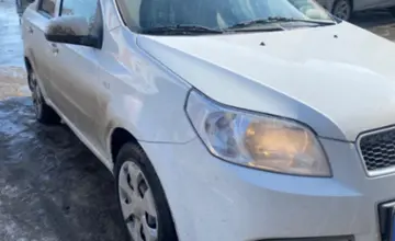 Ravon Nexia R3 2017 года за 3 300 000 тг. в Костанай фото 3