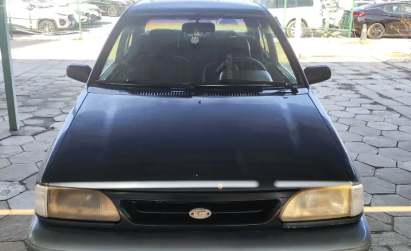 Kia Pride 1995 года за 800 000 тг. в Талдыкорган фото 2