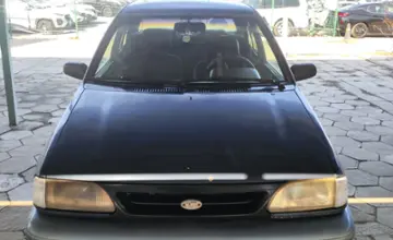 Kia Pride 1995 года за 800 000 тг. в Талдыкорган фото 2