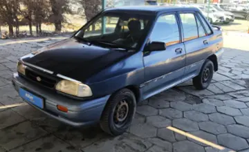 Kia Pride 1995 года за 800 000 тг. в Талдыкорган фото 1