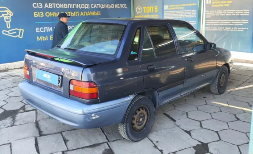 Kia Pride 1995 года за 800 000 тг. в Талдыкорган фото 5