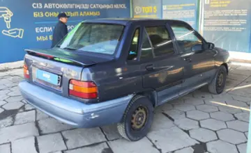 Kia Pride 1995 года за 800 000 тг. в Талдыкорган