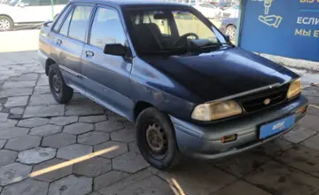 Kia Pride 1995 года за 800 000 тг. в Талдыкорган фото 3