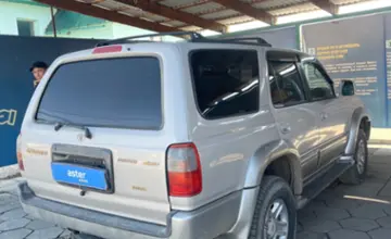 Toyota 4Runner 1999 года за 5 500 000 тг. в Талдыкорган