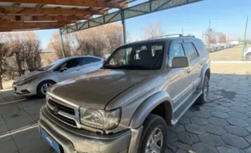 Toyota 4Runner 1999 года за 5 500 000 тг. в Талдыкорган фото 1