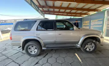 Toyota 4Runner 1999 года за 5 500 000 тг. в Талдыкорган фото 4
