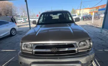 Toyota 4Runner 1999 года за 5 500 000 тг. в Талдыкорган фото 2