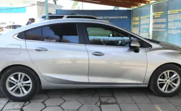 Chevrolet Cruze 2016 года за 6 500 000 тг. в Талдыкорган фото 4