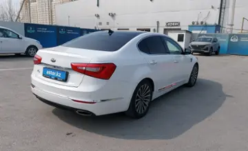 Kia K7 2012 года за 8 300 000 тг. в Шымкент фото 3