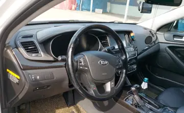 Kia K7 2012 года за 8 300 000 тг. в Шымкент фото 5