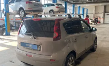 Nissan Note 2012 года за 5 000 000 тг. в Караганда