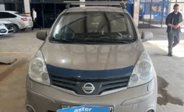 Nissan Note 2012 года за 5 000 000 тг. в Караганда фото 2