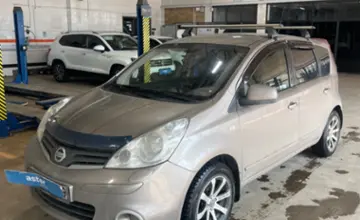 Nissan Note 2012 года за 5 000 000 тг. в Караганда фото 1