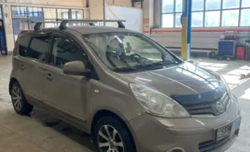 Nissan Note 2012 года за 5 000 000 тг. в Караганда фото 3