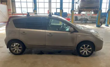 Nissan Note 2012 года за 5 000 000 тг. в Караганда фото 4