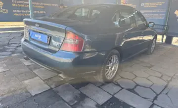 Subaru Legacy 2005 года за 4 500 000 тг. в Талдыкорган