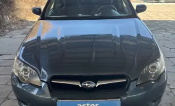 Subaru Legacy 2005 года за 4 500 000 тг. в Талдыкорган фото 2