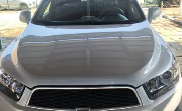 Chevrolet Captiva 2013 года за 7 500 000 тг. в Талдыкорган фото 2