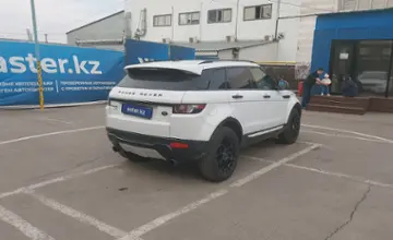 Land Rover Range Rover Evoque 2013 года за 10 000 000 тг. в Алматы фото 3