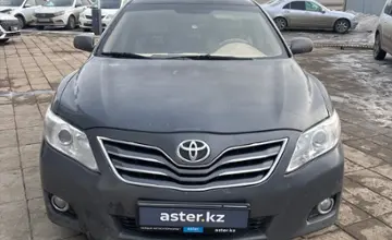 Toyota Camry 2009 года за 6 600 000 тг. в Уральск фото 2