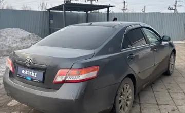 Toyota Camry 2009 года за 6 600 000 тг. в Уральск
