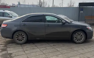 Toyota Camry 2009 года за 6 600 000 тг. в Уральск фото 4